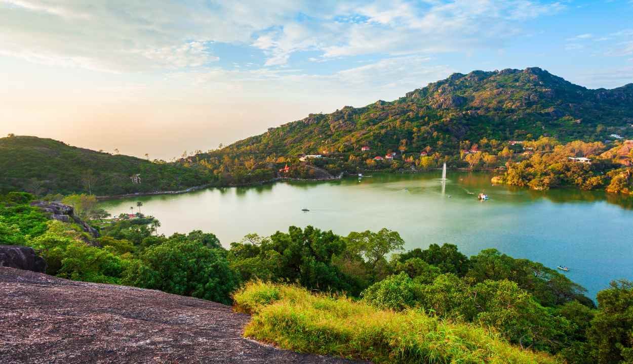 Rajasthan Heritage And Desert Tour